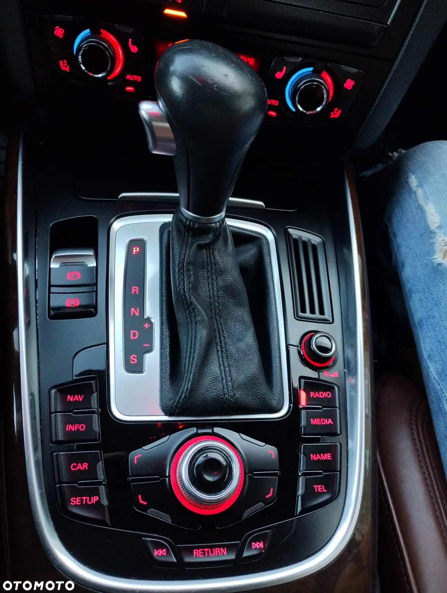 Audi Q5 2.0 TDI Quattro S tronic - 19
