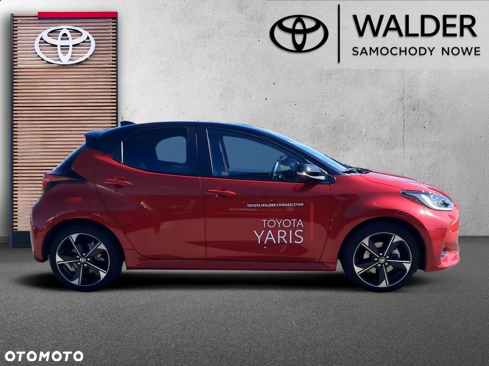 Toyota Yaris Hybrid 1.5 Executive - 6
