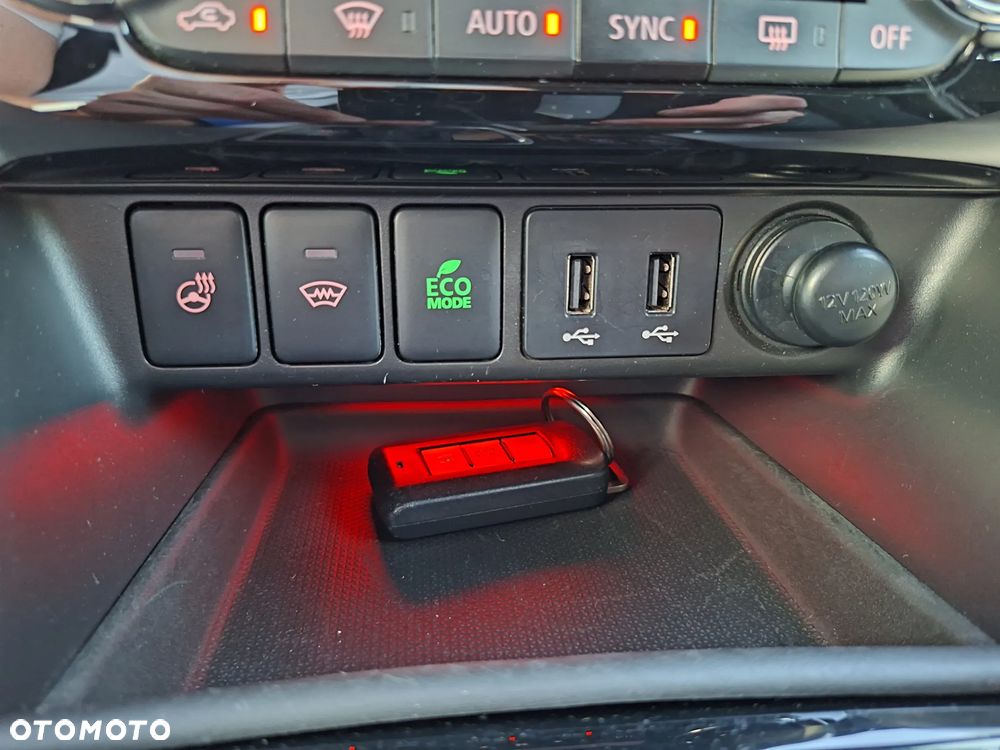 Mitsubishi Eclipse Cross 1.5 T-MIVEC ClearTec CVT 2WD Diamant Edition Plus - 35