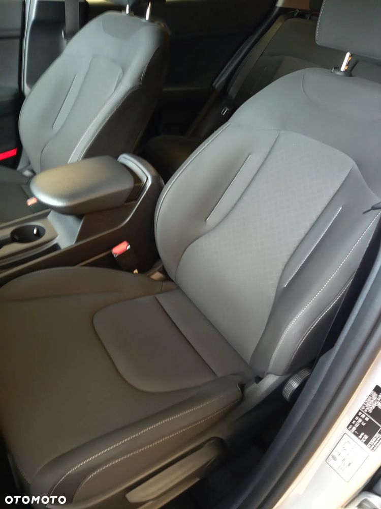 Kia Sportage 1.6 T-GDI M 2WD - 16