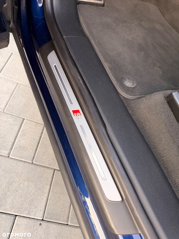 Audi Q8 45 TDI mHEV Quattro Tiptronic - 15