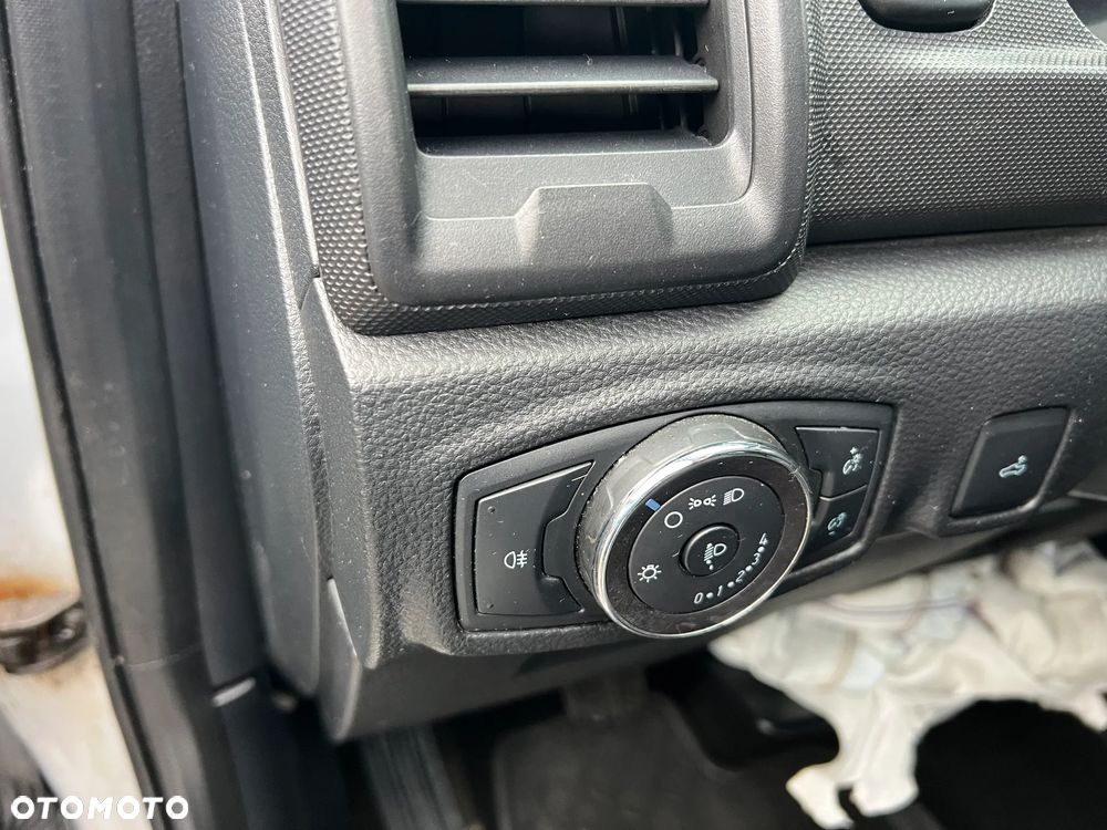 Ford Ranger 2,0 l Panther XL - 13