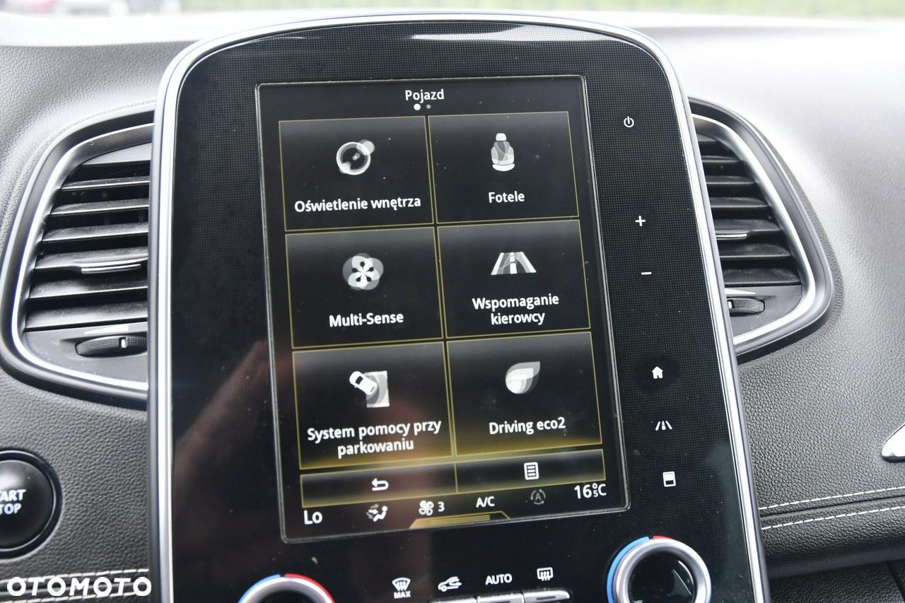 Renault Scenic - 39