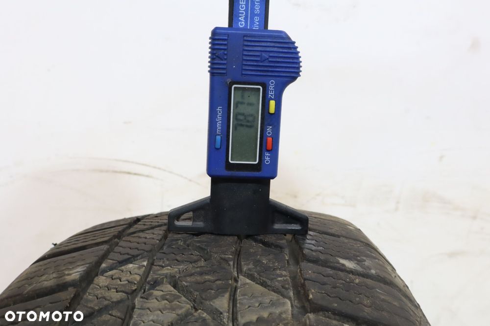 OPONA OPONY 2 SZT MATADOR NORDICCA ZIMA  185/60/15 24R - 10