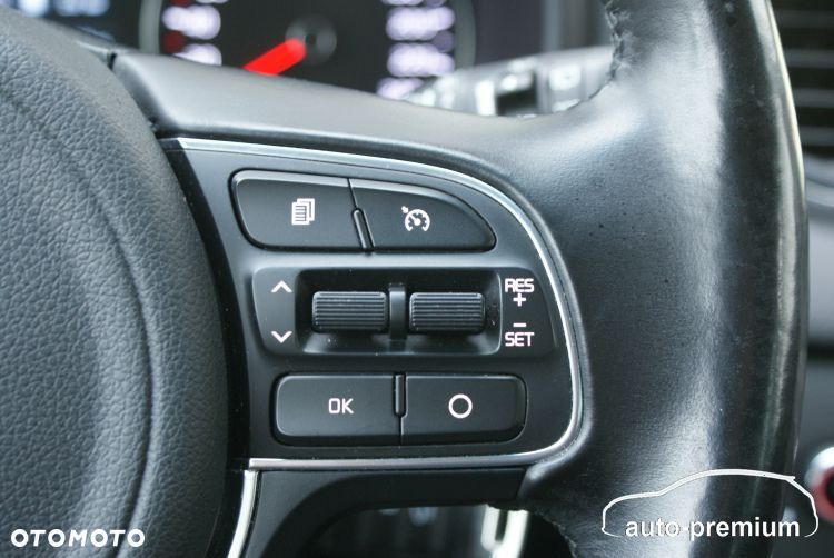 Kia Sportage 1.6 GDI 2WD VISION - 11
