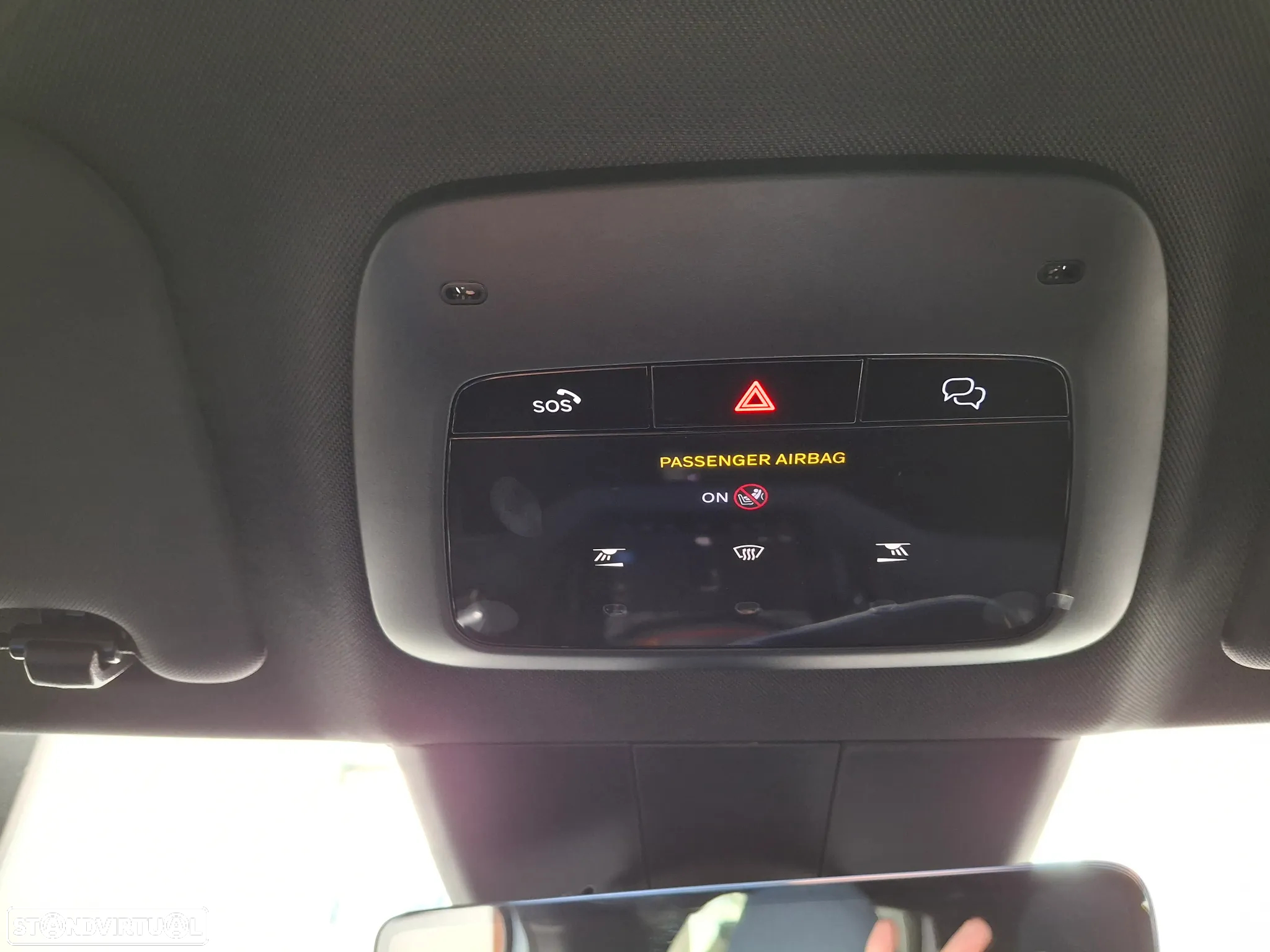 Volvo EX30 69 kWh Single Motor Extended Range Plus - 23