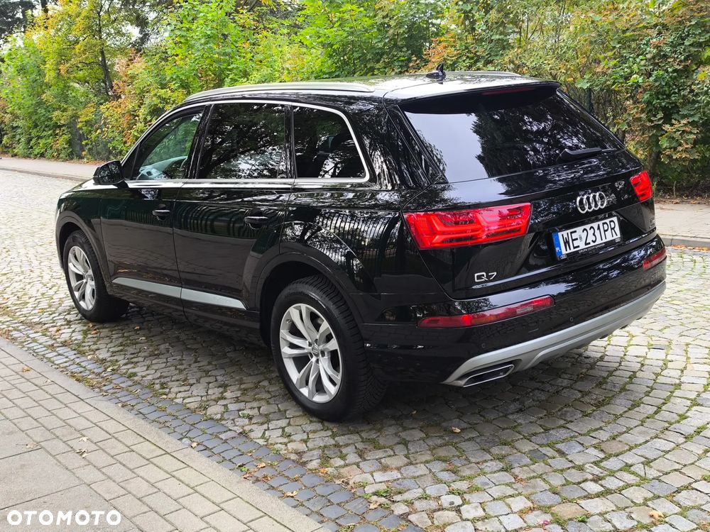 Audi Q7 3.0 TDI Quattro Tiptr - 5