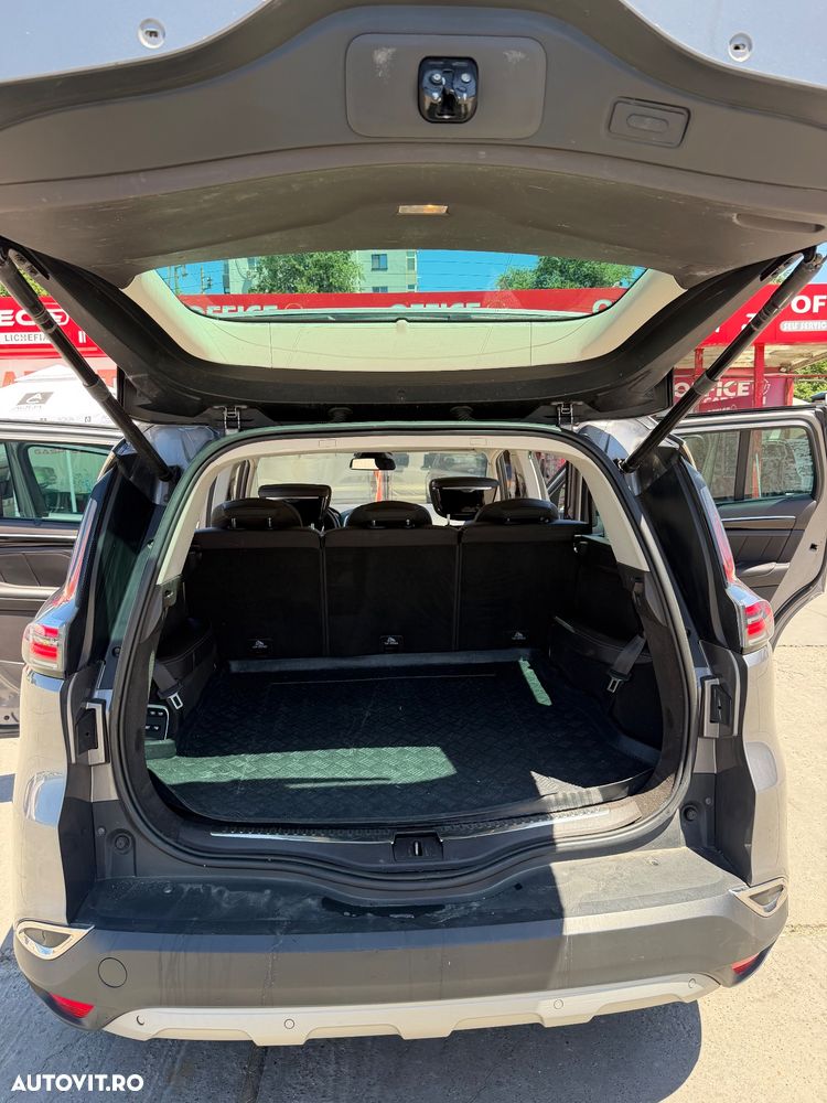 Renault Espace - 16