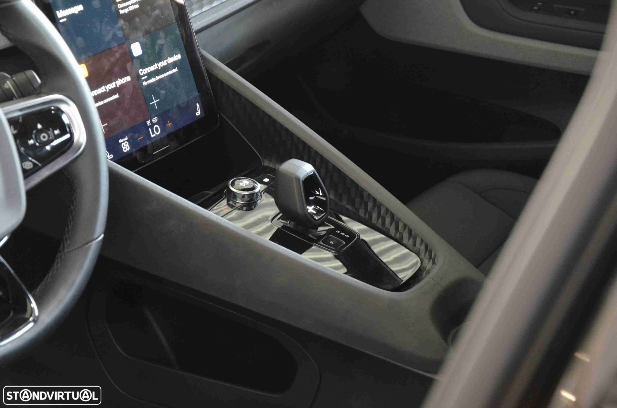 Polestar 2 Long Range 78 kWh - 9