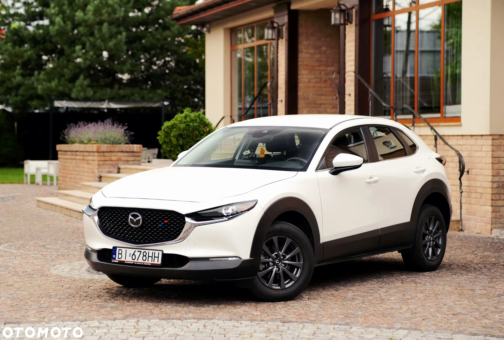 Mazda CX-30 - 2