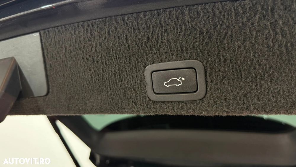 Volvo XC 60 D3 Aut. Summum - 21