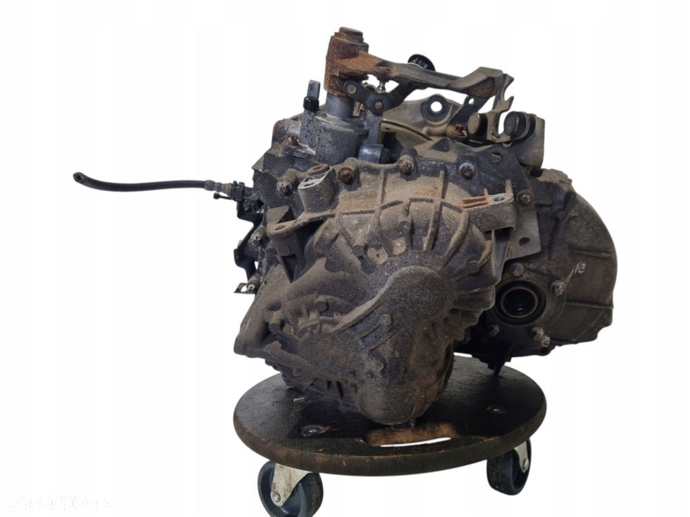 SKRZYNIA BIEGÓW Opel Astra IV J 1.7 CDTI manualna MANUAL 6 biegów M32 - 5