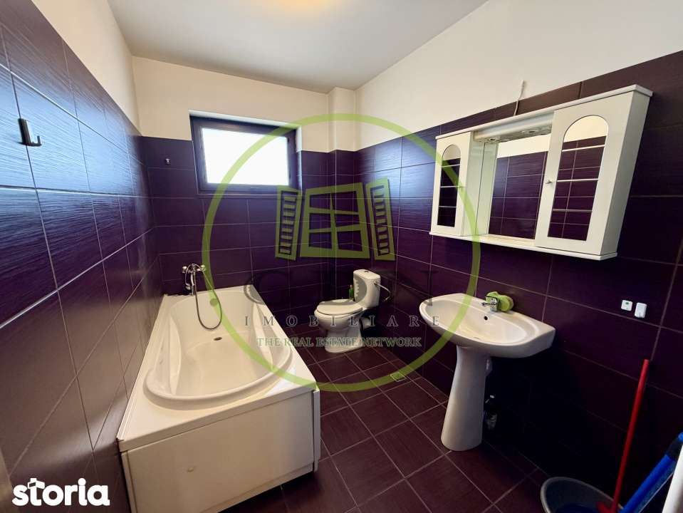 Apartament 2 camere, 88 mp, zona Ford - Imagine principală: 5/5