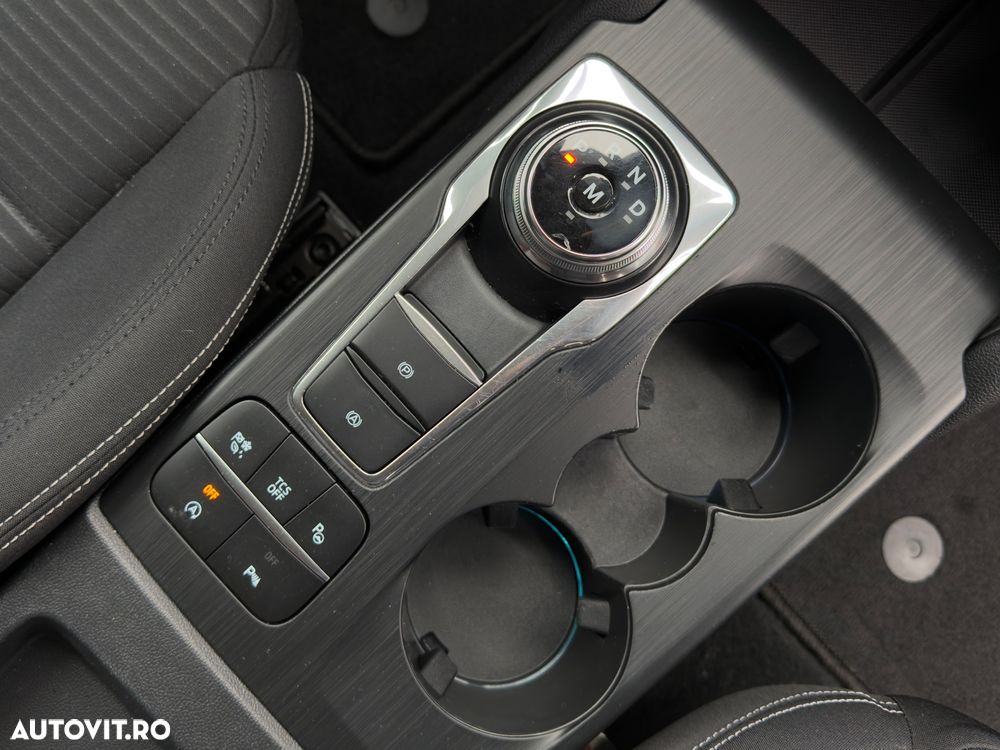 Ford Focus 1.5 EcoBlue Titanium X - 24