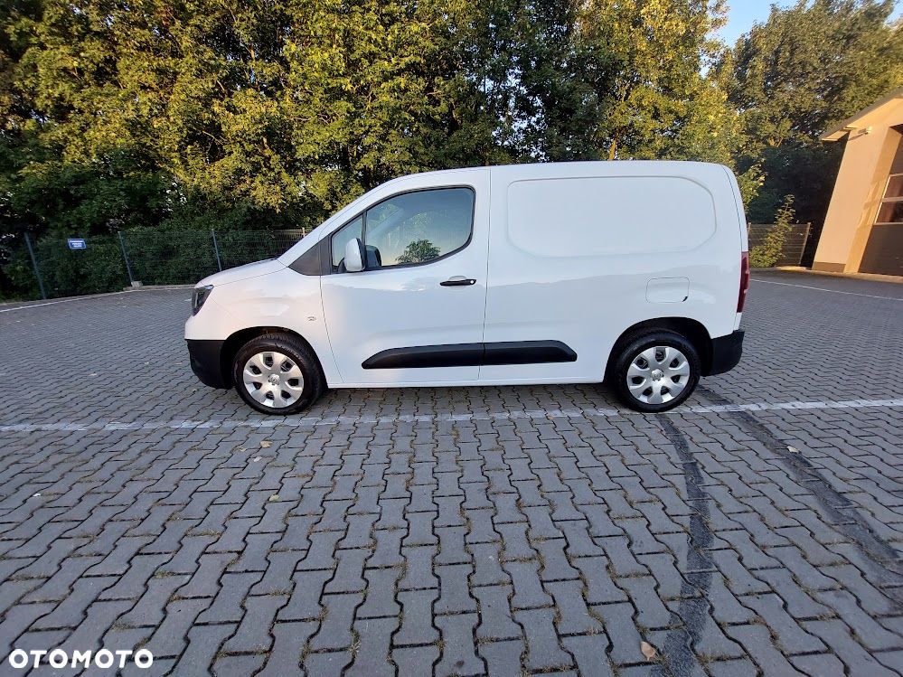 Opel combo - 22