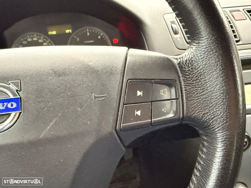 Volvo V50 1.6 D Kinetic - 32