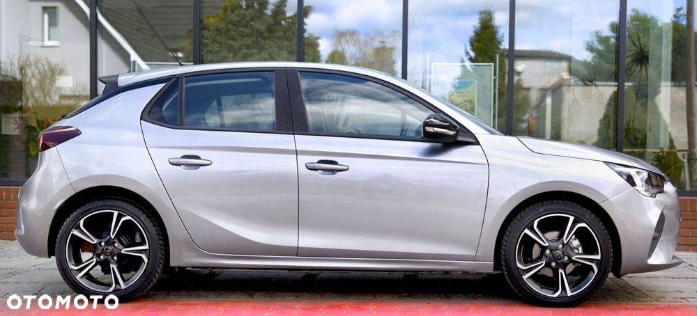Opel Corsa 1.2 Edition S&S - 17