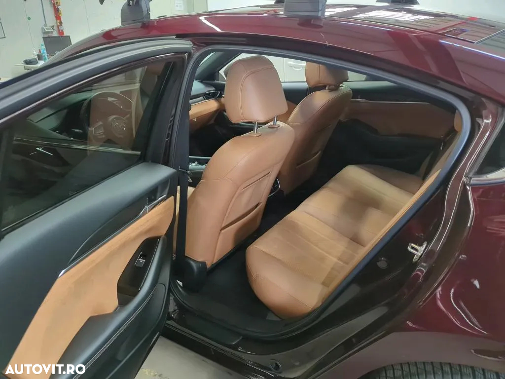 Mazda 6 Skyactiv G194 AT Editie Aniversara 20 Ani - 4