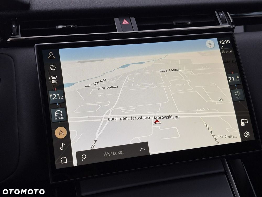 Land Rover Range Rover Velar - 37