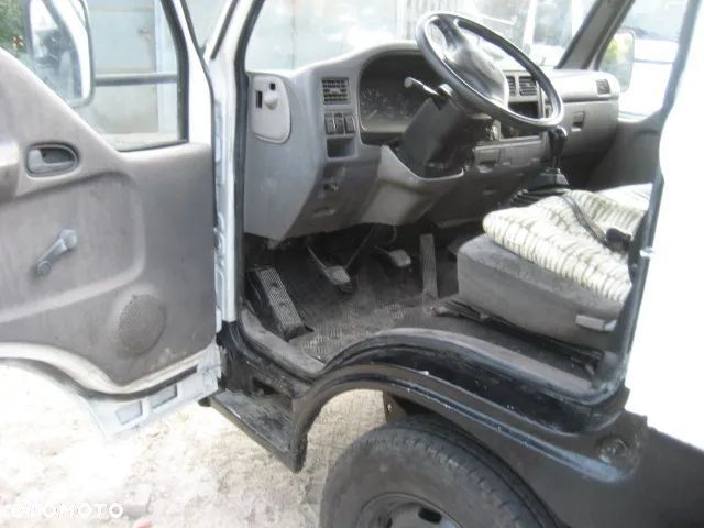 Kia K-2700 - 16