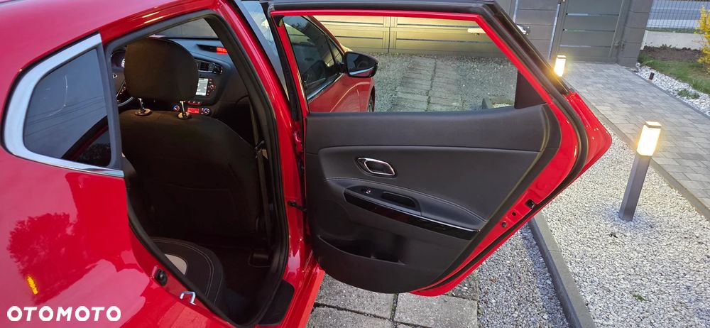 Kia Ceed 1.0 T-GDI GT Line - 22