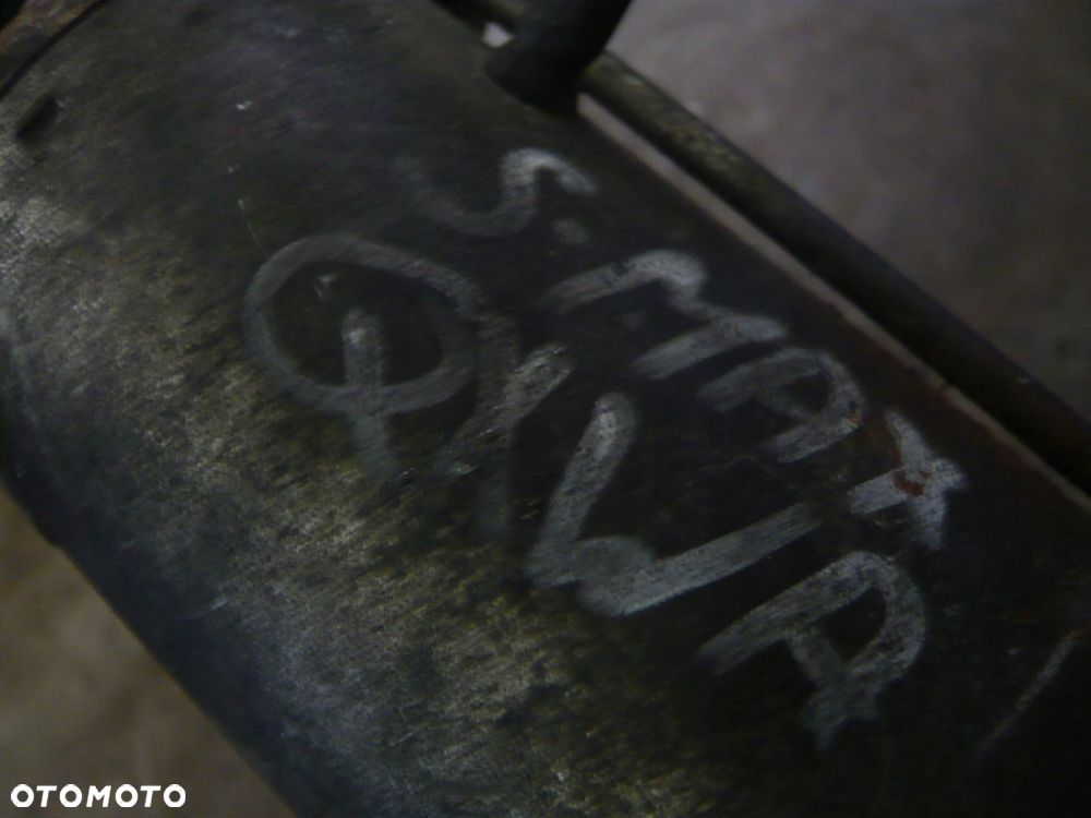 Rozrusznik QXWA Ford S-Max - 2