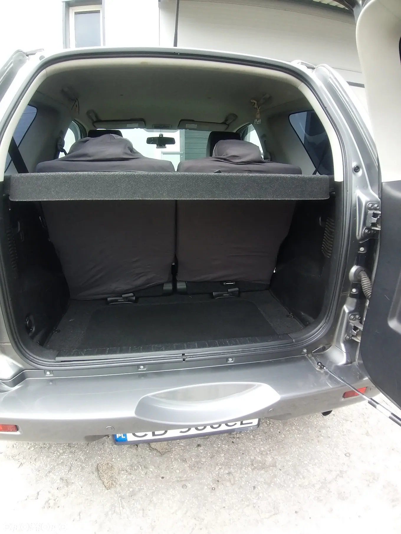 Suzuki Grand Vitara 1.6 - 20