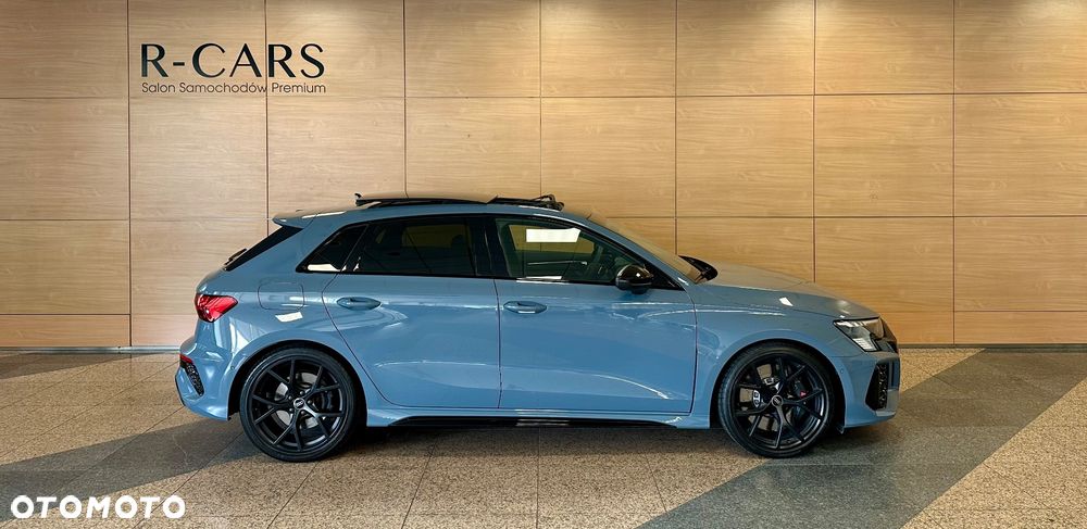 Audi RS3 Sportback TFSI Quattro S tronic - 2