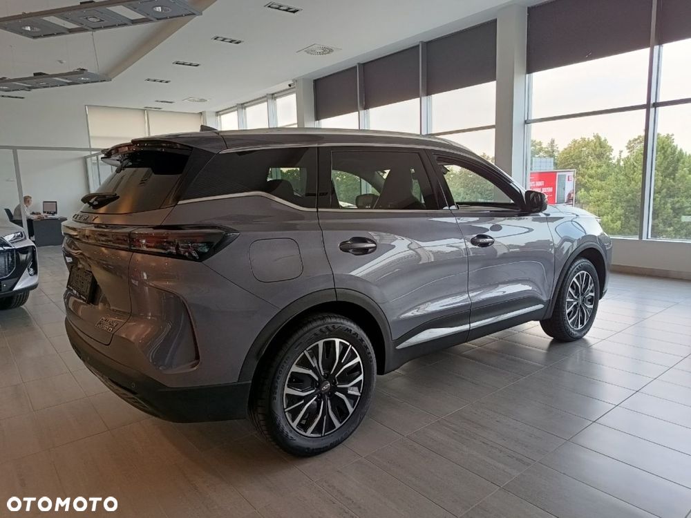 Chery Tiggo 7 - 7