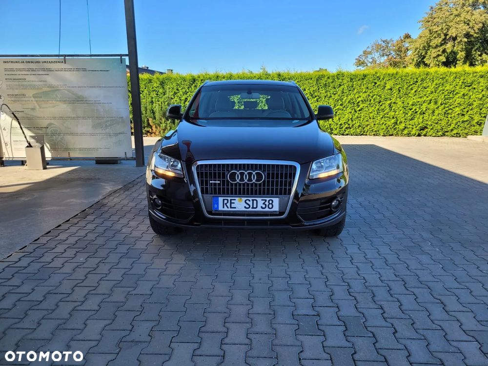 Audi Q5 - 1