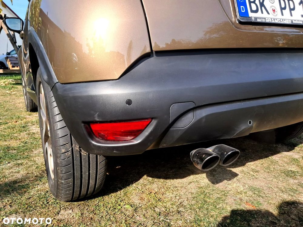 Renault Captur TCe 120 EDC Dynamique - 5