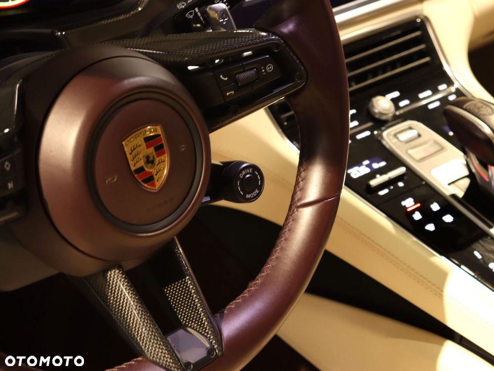 Porsche Panamera Turbo S E-Hybrid GPF - 20