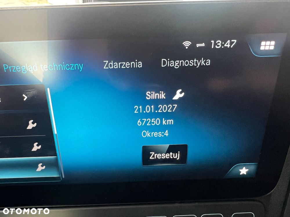 Mercedes-Benz ACTROS  MP5 bez retardera fabrycznie - 39