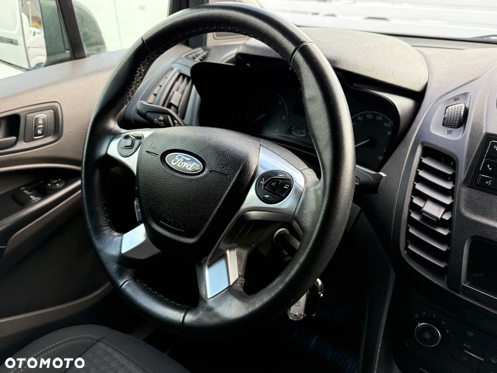 Ford Transit Connect L2H1 - 28