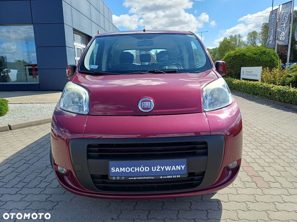 Fiat Fiorino - 2