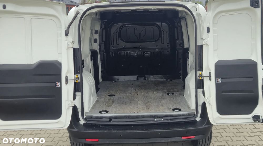Fiat Doblo Maxi - 25