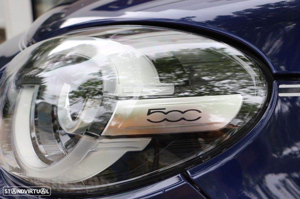 Fiat 500X 1.5 GSE MHEV Yacht Club Capri - 13