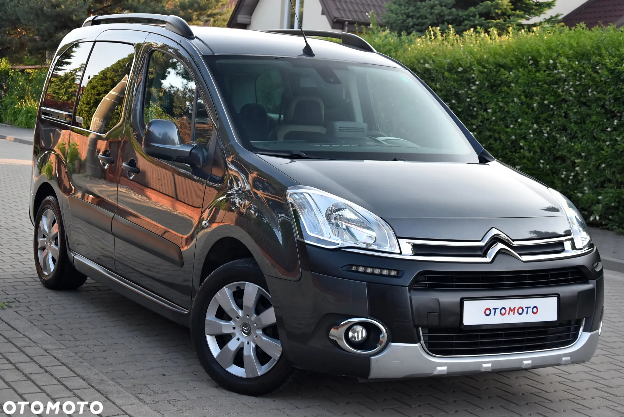 Citroën Berlingo 1.6 HDi XTR - 28