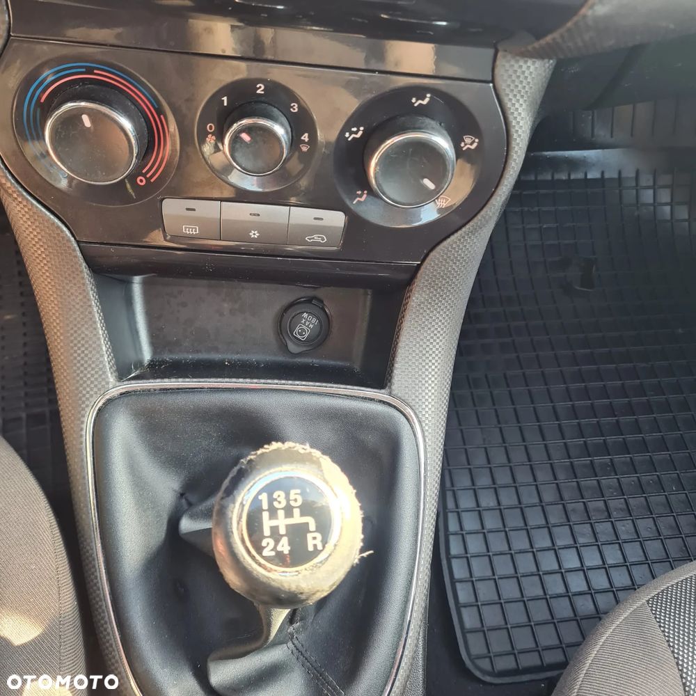 Fiat Bravo 1.9 Multijet 8V DPF Emotion - 10
