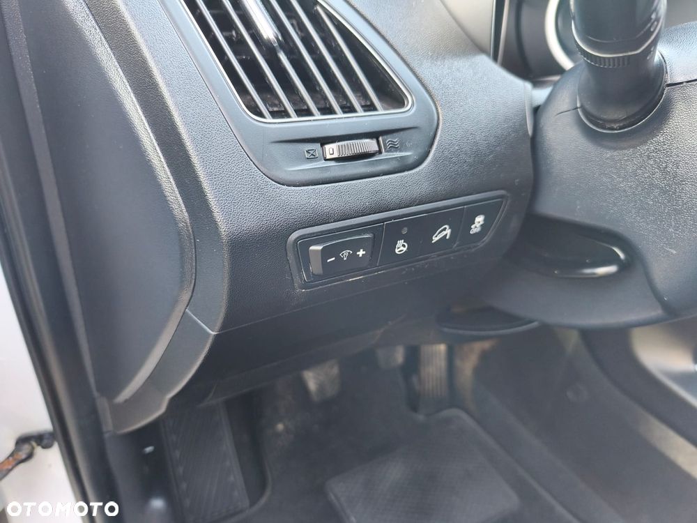 Hyundai ix35 1.6 GDI Premium 2WD - 14