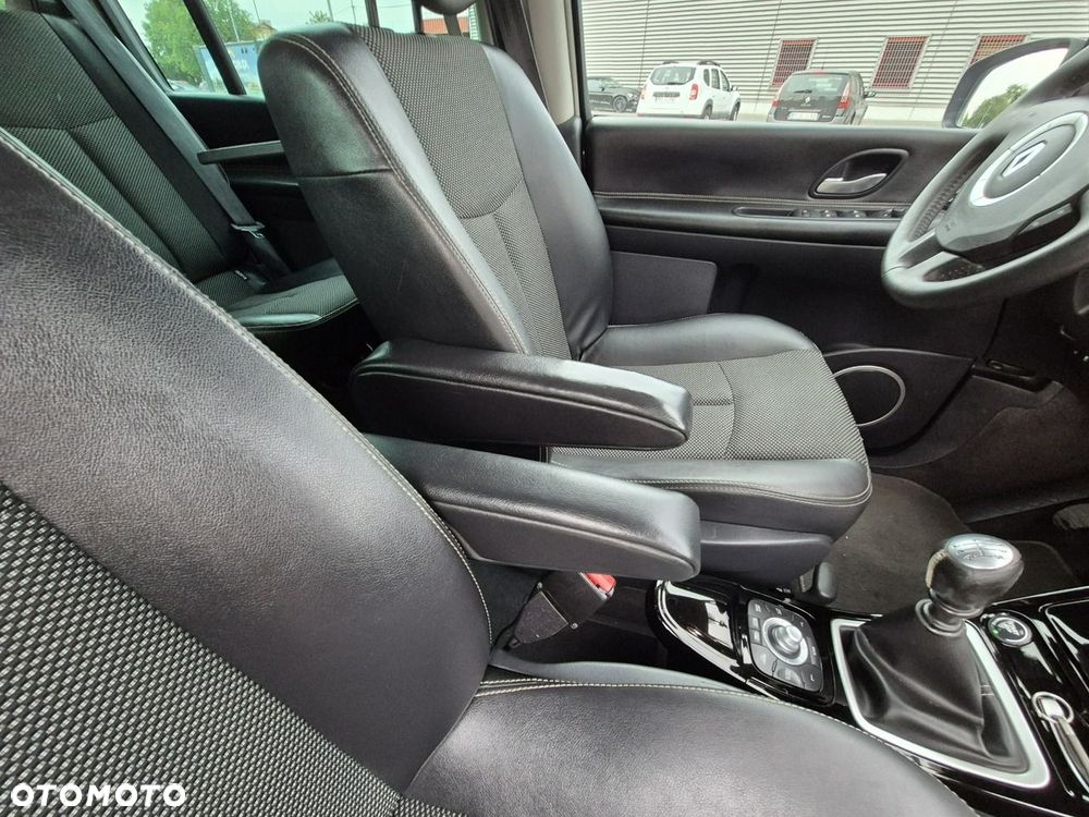 Renault Grand Espace Gr 2.0 dCi Expression - 36