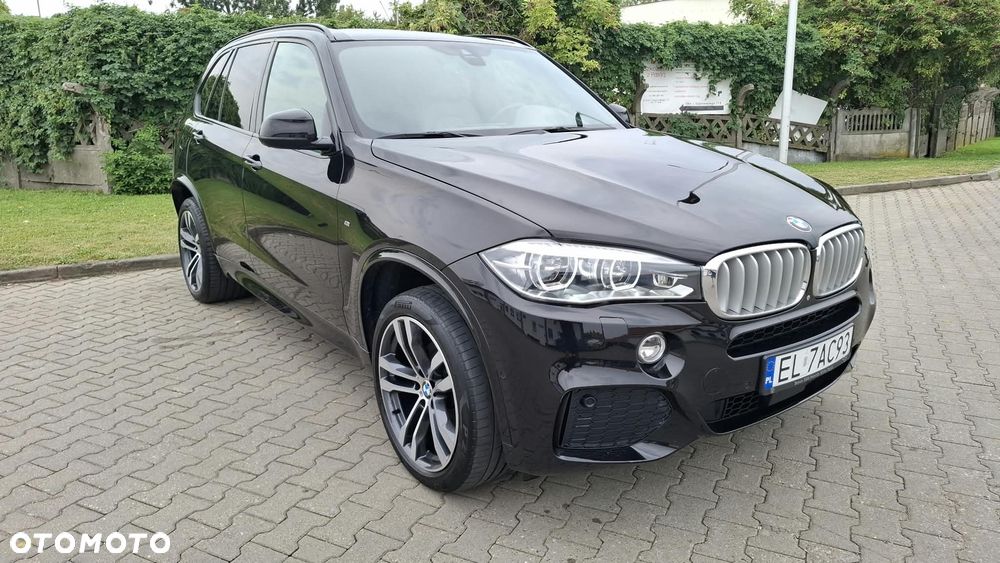 BMW X5 - 9