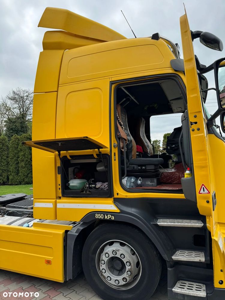 Volvo FH 13 - 6