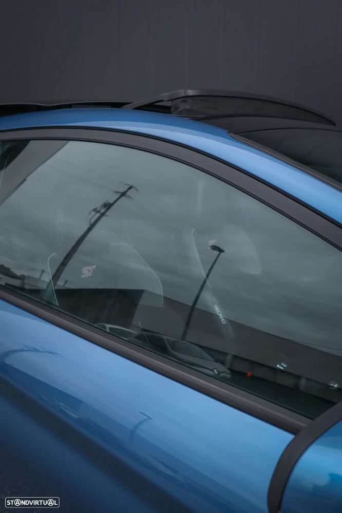 Ford Fiesta 1.5 EcoBoost S&S ST X - 13