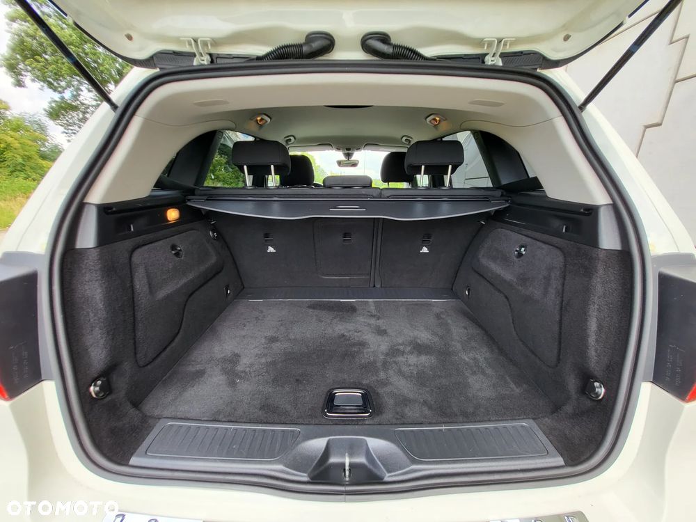 Mercedes-Benz Klasa B 180 CDI - 23