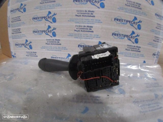 Comutador E10645650 DACIA SANDERO 2 FASE 1 2016 0.9I 90CV 5P AZUL ESCOVAS - 2