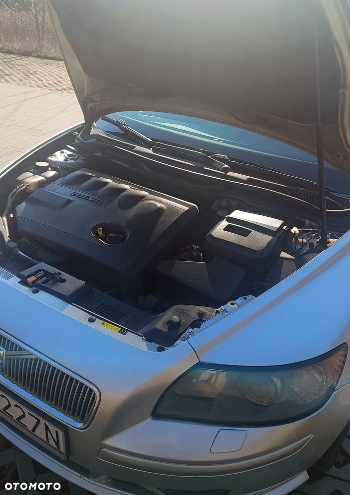 Volvo V50 2.0D Momentum - 23