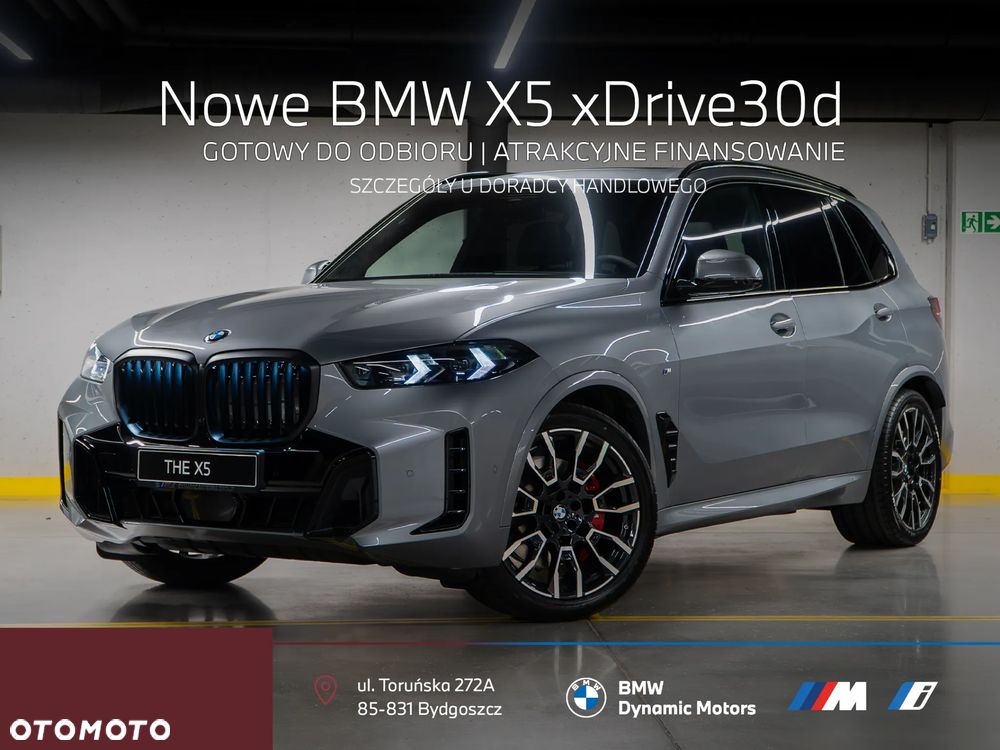 BMW X5 xDrive30d - 2