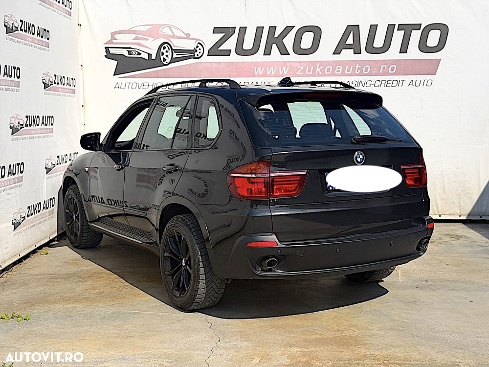 BMW X5 - 4