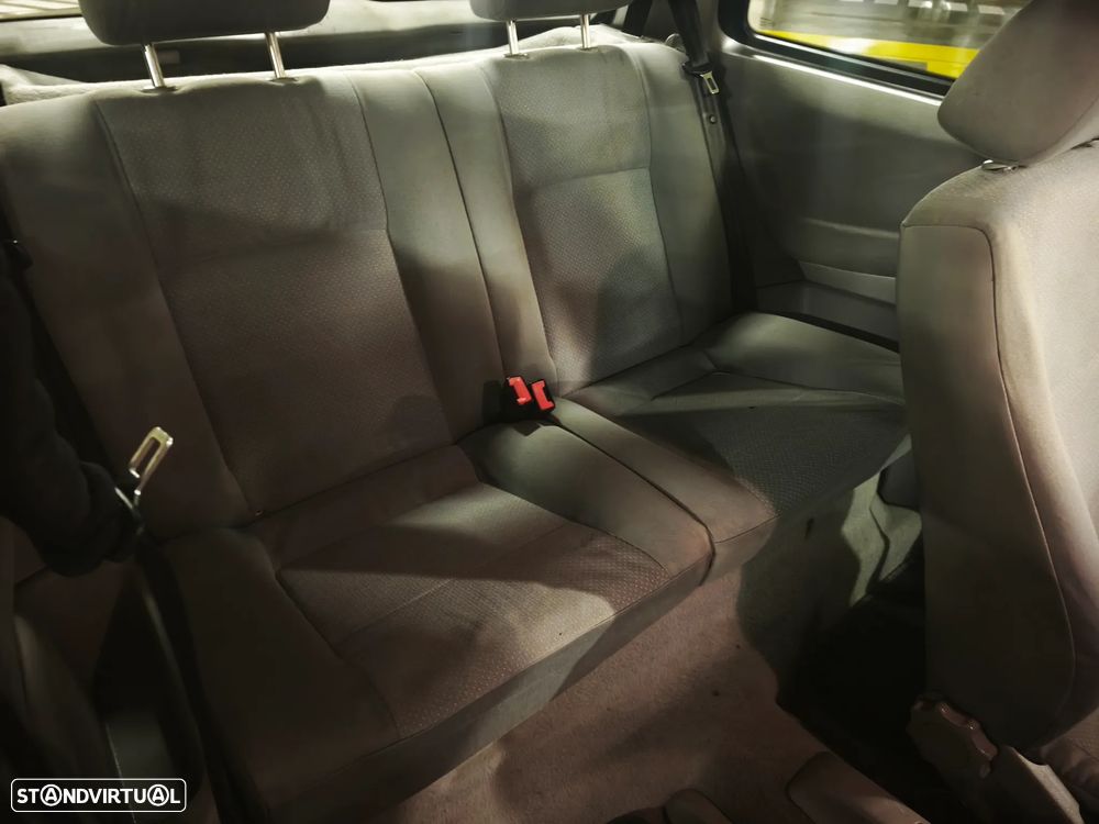 SEAT Arosa 1.0 Confort AC - 14